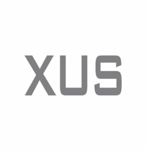 XUS Logo (USPTO, 10.06.2010)