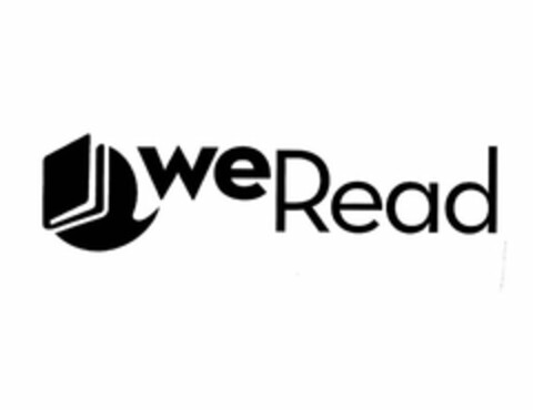 WEREAD Logo (USPTO, 08/05/2010)