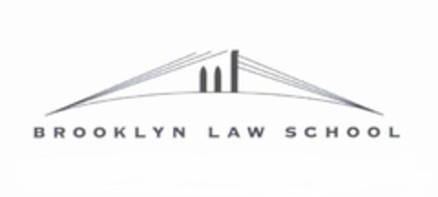 BROOKLYN LAW SCHOOL Logo (USPTO, 23.08.2010)