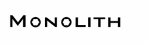 MONOLITH Logo (USPTO, 08.09.2010)