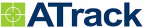 ATRACK Logo (USPTO, 10/01/2010)