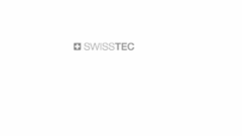 SWISSTEC Logo (USPTO, 12.11.2010)