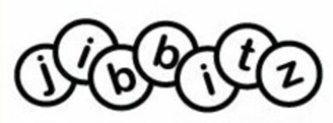 JIBBITZ Logo (USPTO, 11/29/2010)