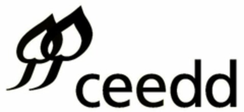 CEEDD Logo (USPTO, 20.12.2010)