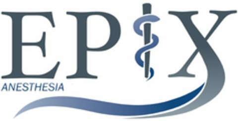 EPIX ANESTHESIA Logo (USPTO, 05/06/2011)