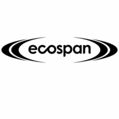 ECOSPAN Logo (USPTO, 26.05.2011)