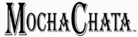 MOCHACHATA Logo (USPTO, 06/13/2011)