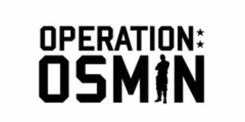 OPERATION: OSMIN Logo (USPTO, 20.06.2011)