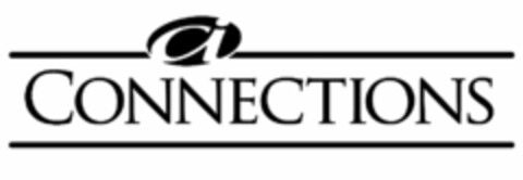 ACI CONNECTIONS Logo (USPTO, 11.07.2011)