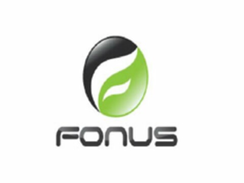 FONUS Logo (USPTO, 25.07.2011)