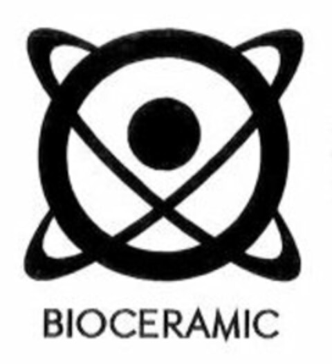 BIOCERAMIC Logo (USPTO, 07/26/2011)