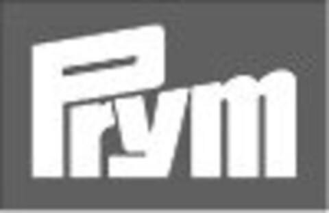 PRYM Logo (USPTO, 23.08.2011)