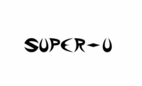 SUPER-U Logo (USPTO, 22.09.2011)