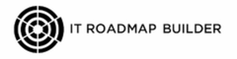 IT ROADMAP BUILDER Logo (USPTO, 14.12.2011)