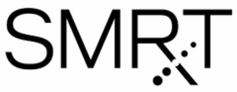 SMRXT Logo (USPTO, 27.01.2012)