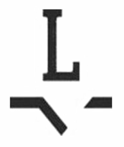 L Logo (USPTO, 13.02.2012)