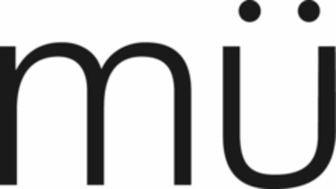 MÜ Logo (USPTO, 21.02.2012)