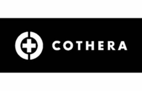 COTHERA Logo (USPTO, 07.03.2012)