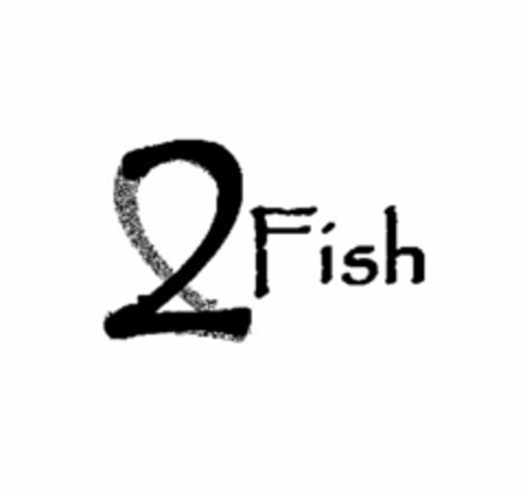 2 FISH Logo (USPTO, 12.03.2012)