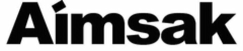 AIMSAK Logo (USPTO, 14.03.2012)