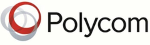 POLYCOM Logo (USPTO, 03/29/2012)