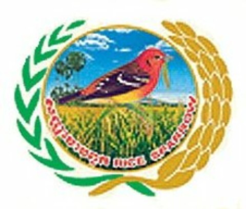 RICE SPARROW Logo (USPTO, 27.04.2012)