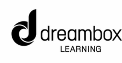 D DREAMBOX LEARNING Logo (USPTO, 08.05.2012)