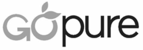 GOPURE Logo (USPTO, 23.05.2012)