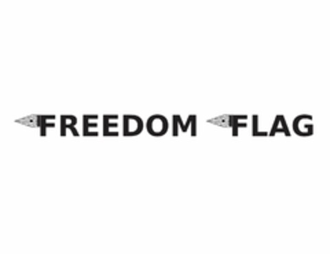 FREEDOM FLAG Logo (USPTO, 29.05.2012)