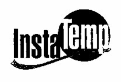 INSTATEMP Logo (USPTO, 10.09.2012)