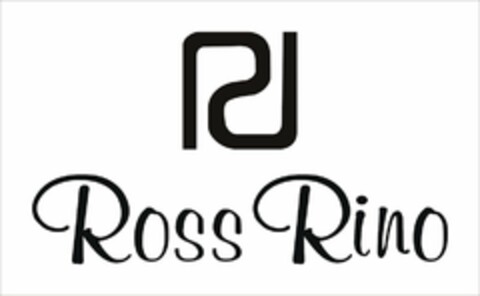 R ROSS RINO Logo (USPTO, 08.01.2013)