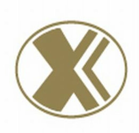 XK Logo (USPTO, 18.02.2013)