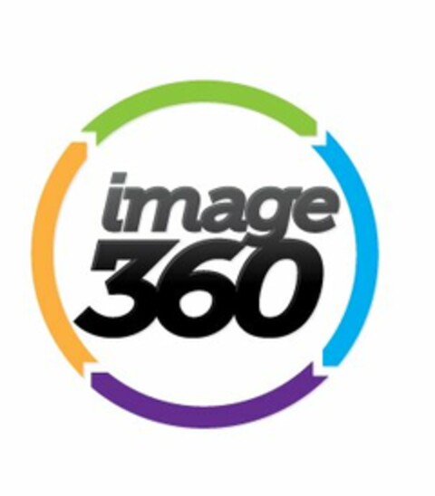 IMAGE 360 Logo (USPTO, 14.03.2013)