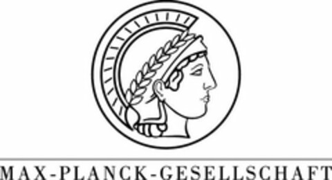 MAX-PLANCK-GESELLSCHAFT Logo (USPTO, 22.03.2013)