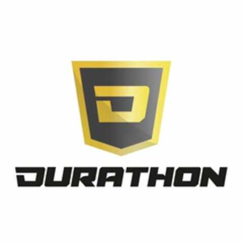 D DURATHON Logo (USPTO, 02.04.2013)