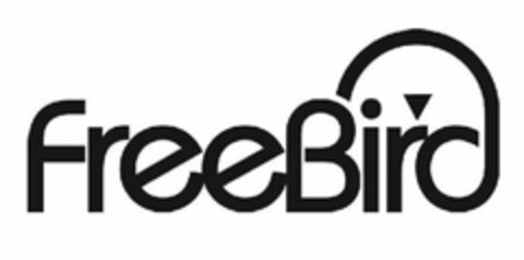 FREEBIRD Logo (USPTO, 05.04.2013)