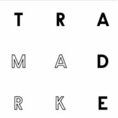 TRADE MARK Logo (USPTO, 09.10.2013)