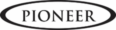 PIONEER Logo (USPTO, 01.11.2013)