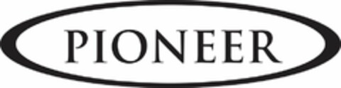 PIONEER Logo (USPTO, 11/01/2013)