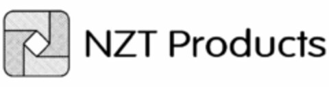 NZT PRODUCTS Logo (USPTO, 03.03.2014)
