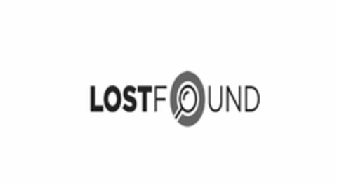 LOSTFOUND Logo (USPTO, 18.03.2014)