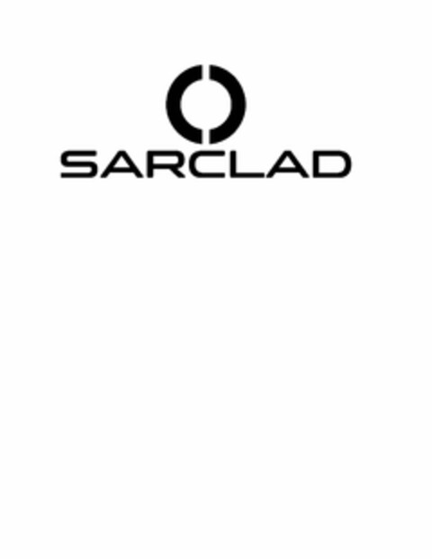 SARCLAD Logo (USPTO, 23.05.2014)