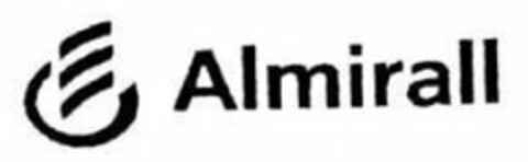 ALMIRALL Logo (USPTO, 05/28/2014)