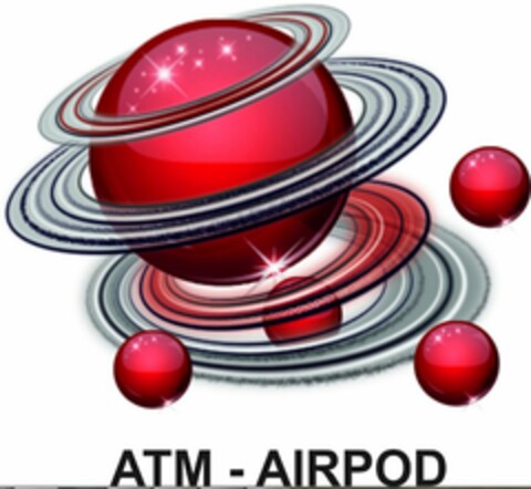 ATM - AIRPOD Logo (USPTO, 30.05.2014)