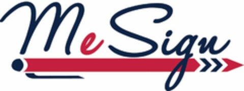 MESIGN Logo (USPTO, 04.06.2014)