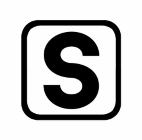 S Logo (USPTO, 11.06.2014)