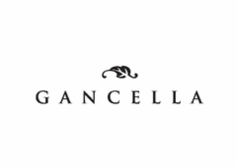 GANCELLA Logo (USPTO, 21.07.2014)