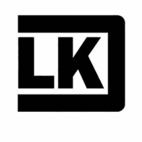 LK Logo (USPTO, 10/09/2014)