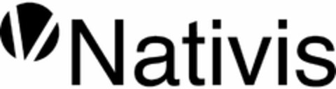 V NATIVIS Logo (USPTO, 15.10.2014)