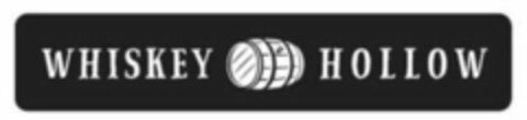 WHISKEY HOLLOW Logo (USPTO, 28.10.2014)